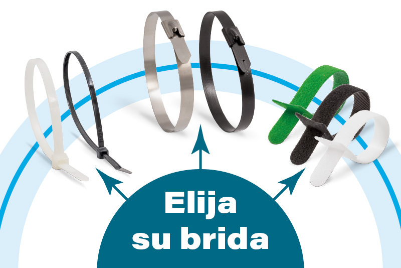 Cómo elegir la brida adecuada para su proyecto eléctrico