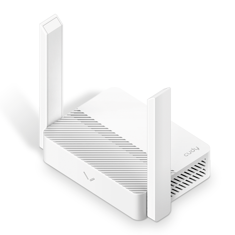 Router WiFi b/g/n