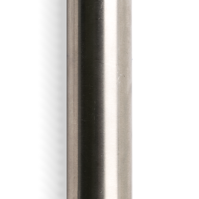 Barra extensible y bobina impermeable 25 cm BDM para Pulsedive